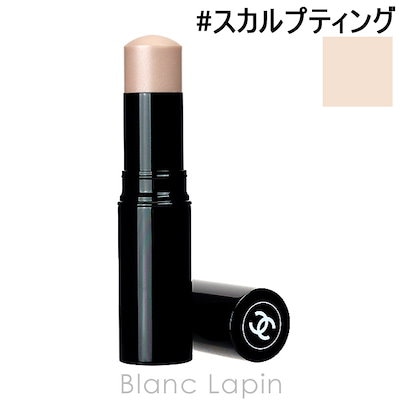 他サイト： シャネル CHANEL ボームエサンシエル #スカルプティング 8g フェイスカラー [690606]【メール便可】の商品画像