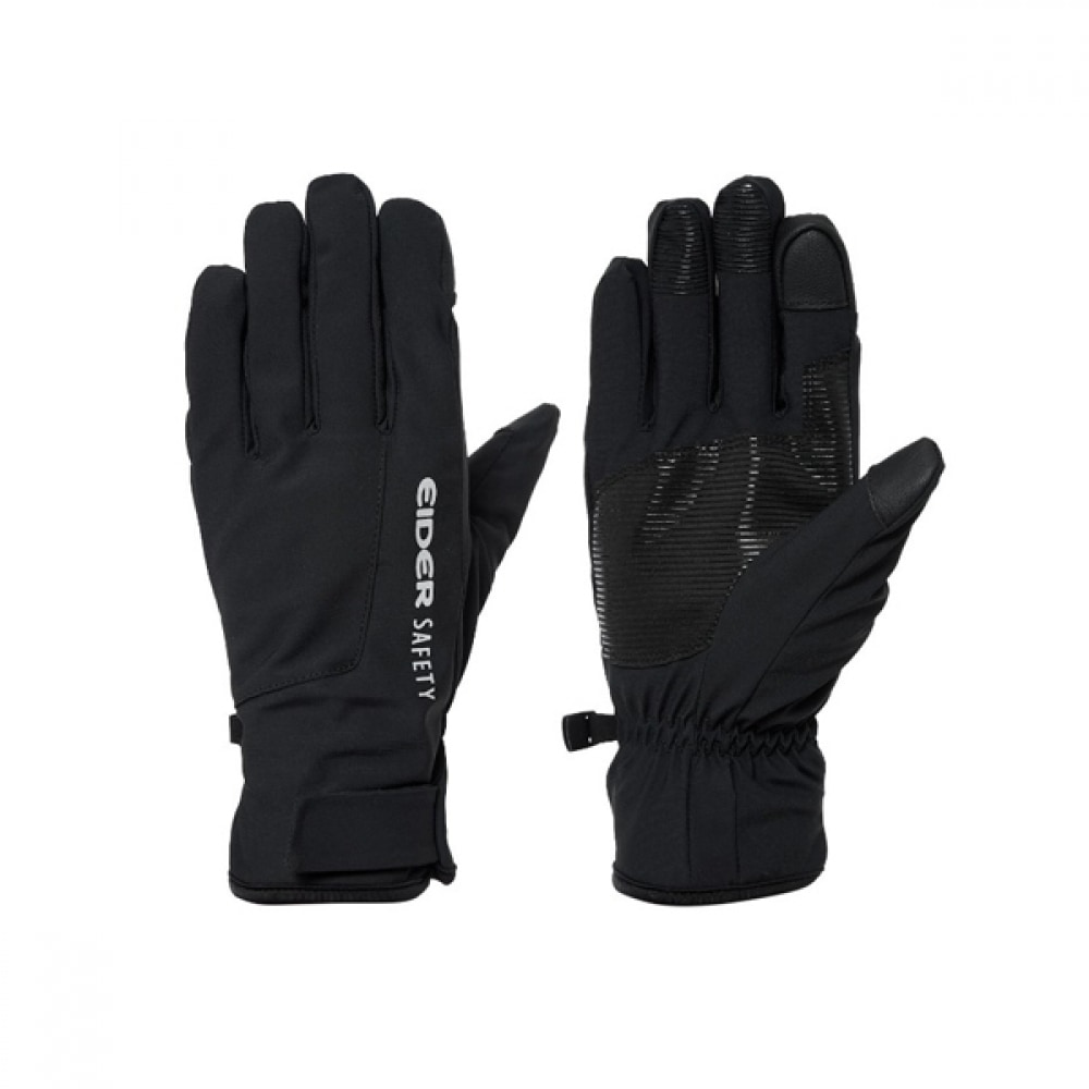 (アイダーセーフティ) ウォームアップグローブ_HUW23V06Z1 5,312円