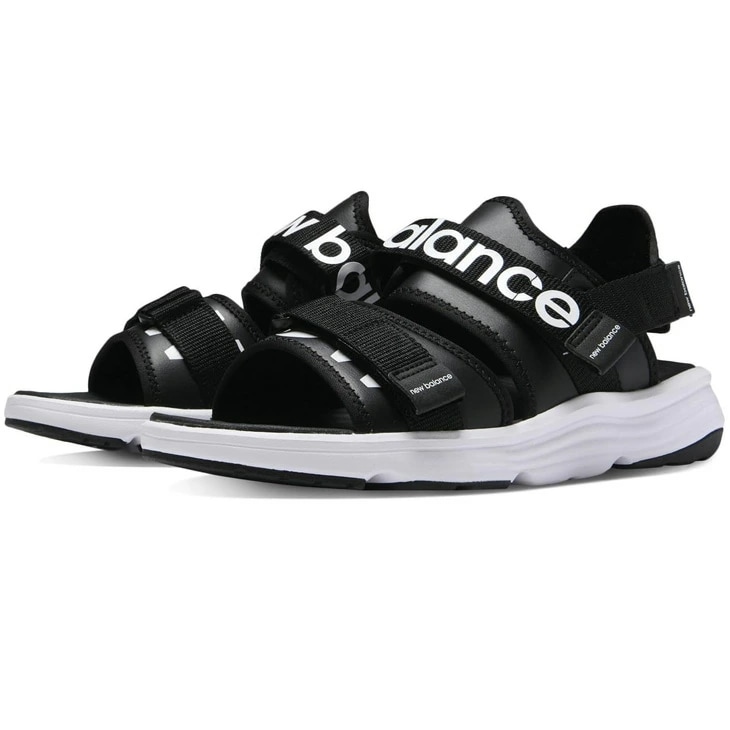 サンダル D幅 メンズ レディース ストラップ サンダル サマーシューズ 大きいサイズ サンダルスニーカー シューズ タウン スポーツサンダル 普段履き/SUA750-A3