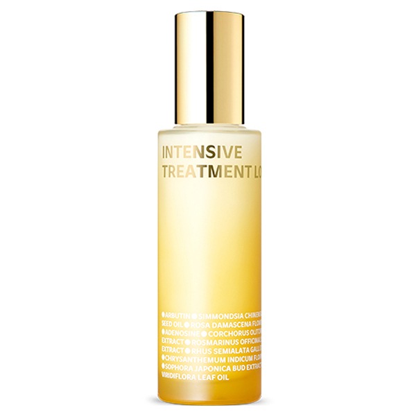 インテンシブ トリートメントローション 90ml