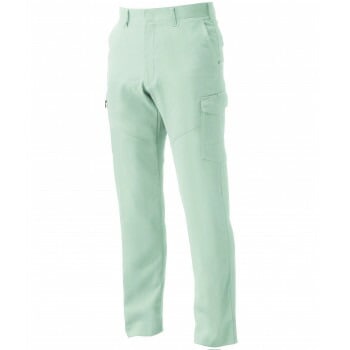 桑和 968 カーゴパンツ 95サイズ モスグリーン（107） SOWA