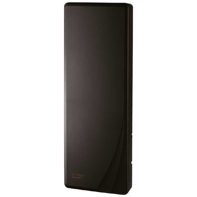 マスプロアンテナ　地上デジタル放送用平面アンテナ スカイウォーリー　U2SWLA20BBB