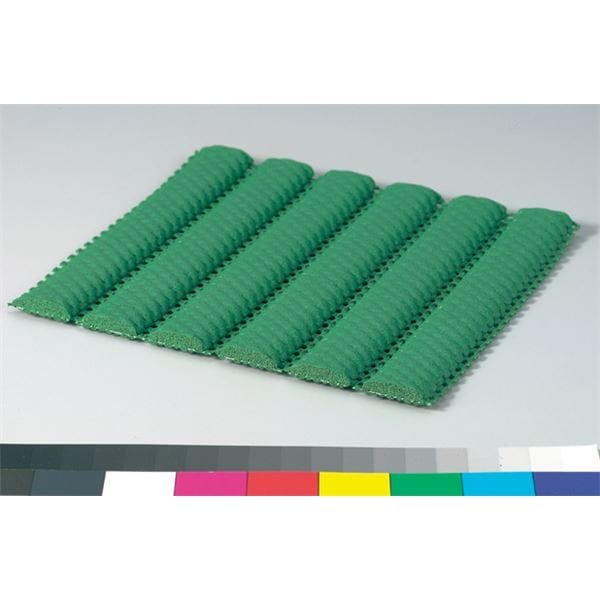 シンコール 入浴マット ほっとあんしんマット2（2平米）グリーン