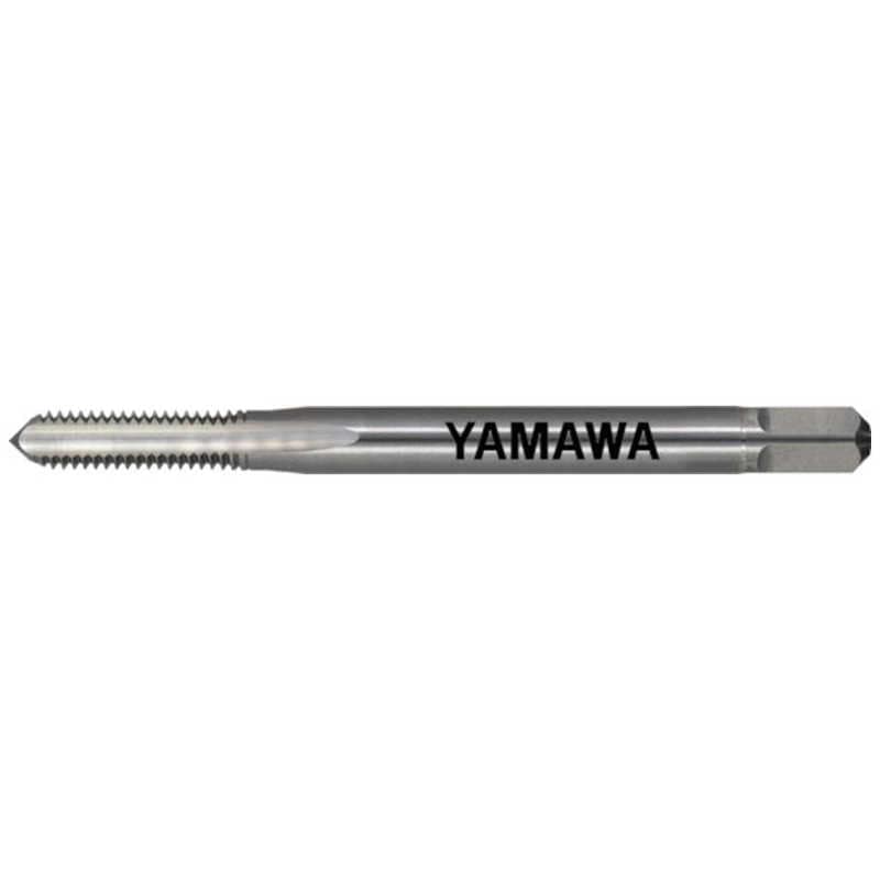 弥満和製作所　軽合金用超硬ハンドタップ　NCTP3LAM2X0.43