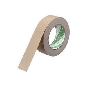 （まとめ）ニチバン 布粘着テープ 102N-38 38mm×25m(×10セット)