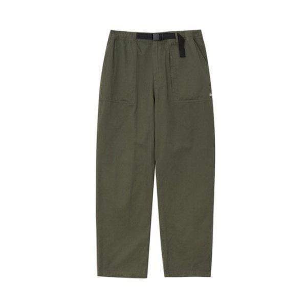 パンツ CQK KREC-PT45520KH レトロコア パティグ パンツ 4552 カーキ