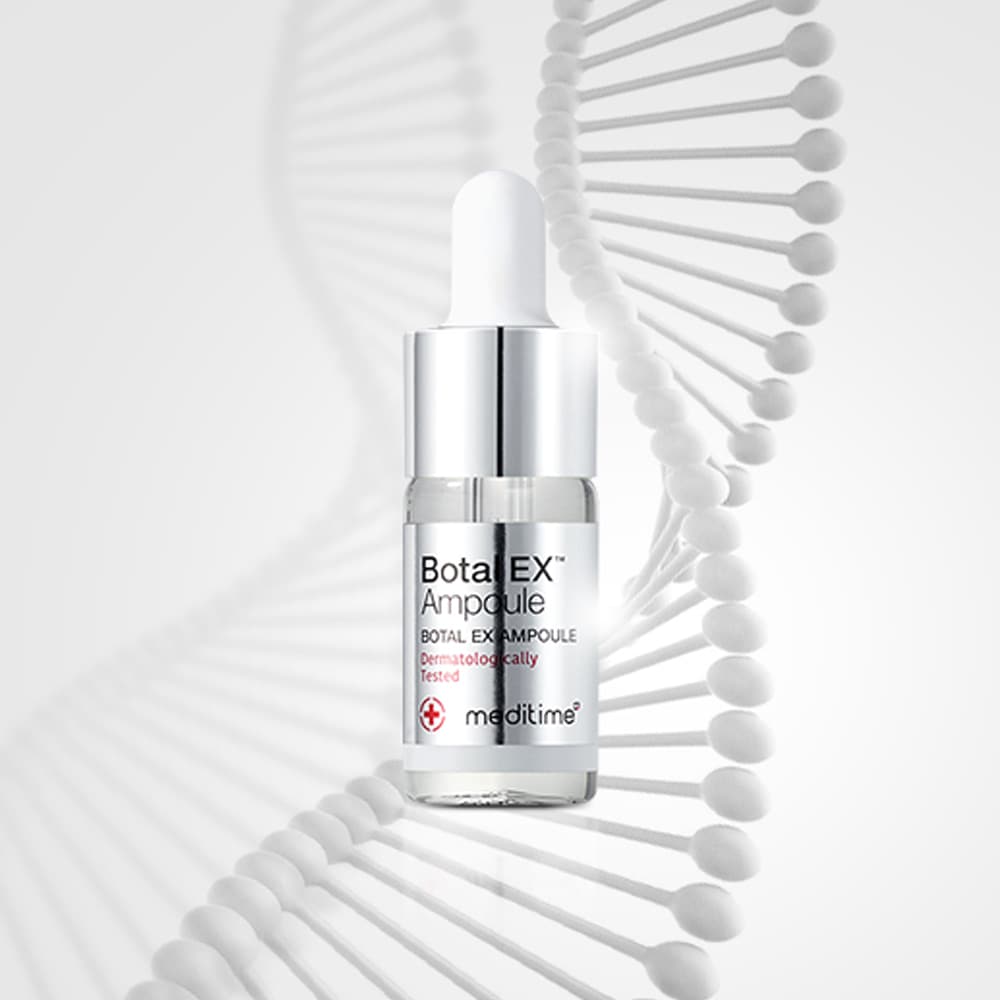 Botal EX Ampoule