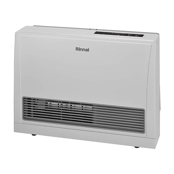 ガス赤外線ストーブ Rinnai R-852PMS3(C)-13A 都市ガス用/木造11畳