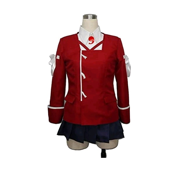 コスプレ 衣装 龍驤 コート スカート アニメ イベント cos服 制服