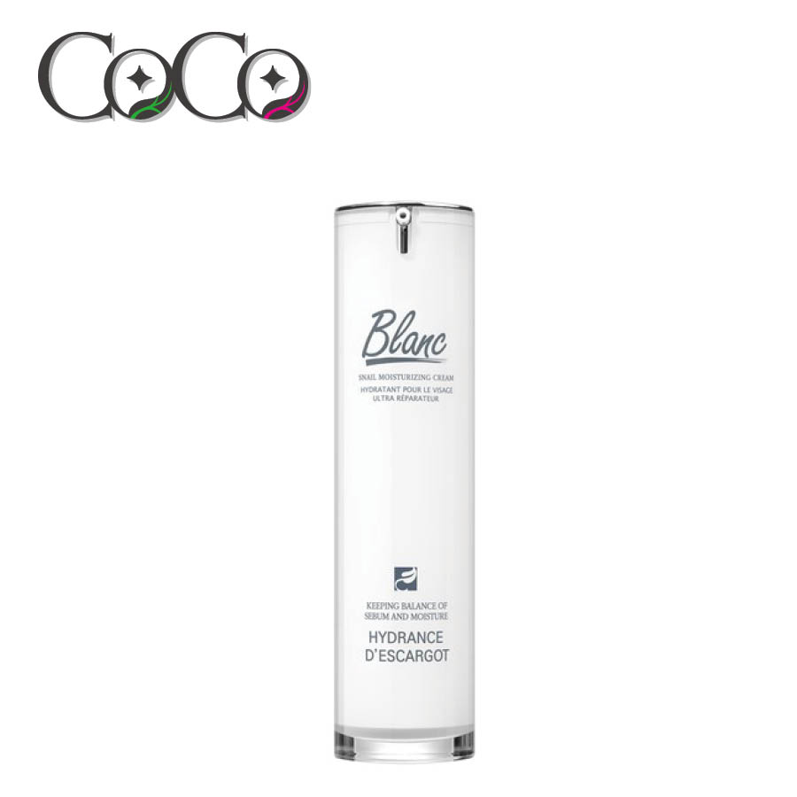 【正規品】カタツムリクリーム, 60ml [高濃縮カタツムリ配合 ニキビ跡 ニキビ 保湿 敏感肌]