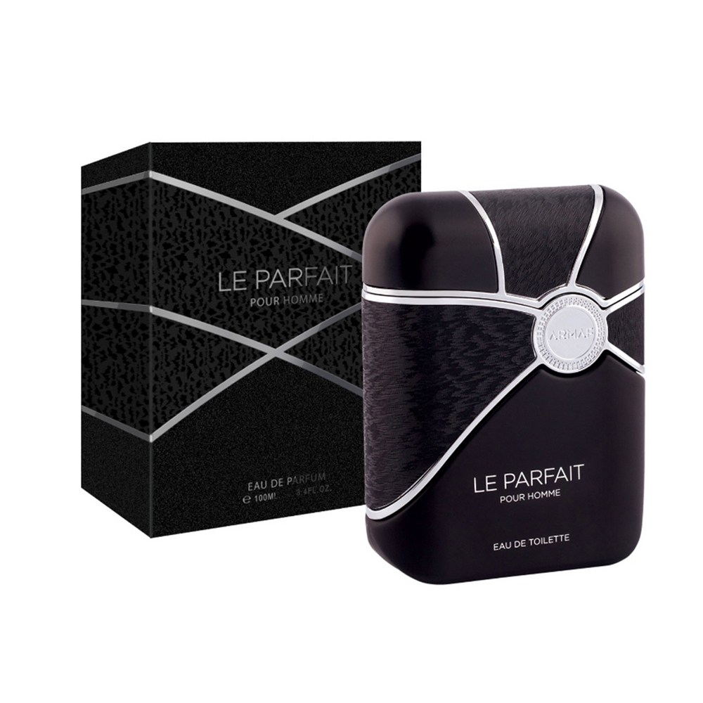 アルマーフ ル パフェ ポール ホーム オド トワレット