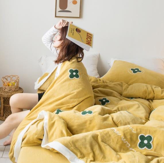 【急速出荷!】【新作入荷】布団カバー シングル 秋冬 3点セット 暖かセミ 掛け布団カバー あったか マイクロファイバー フランネル 掛けカバー 掛けふとんカバー 掛カバー orange