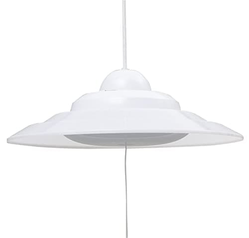 色：ホワイト [山善] LEDペンダントライト 4.5畳用 2400lm ホワイト LP-A45D(