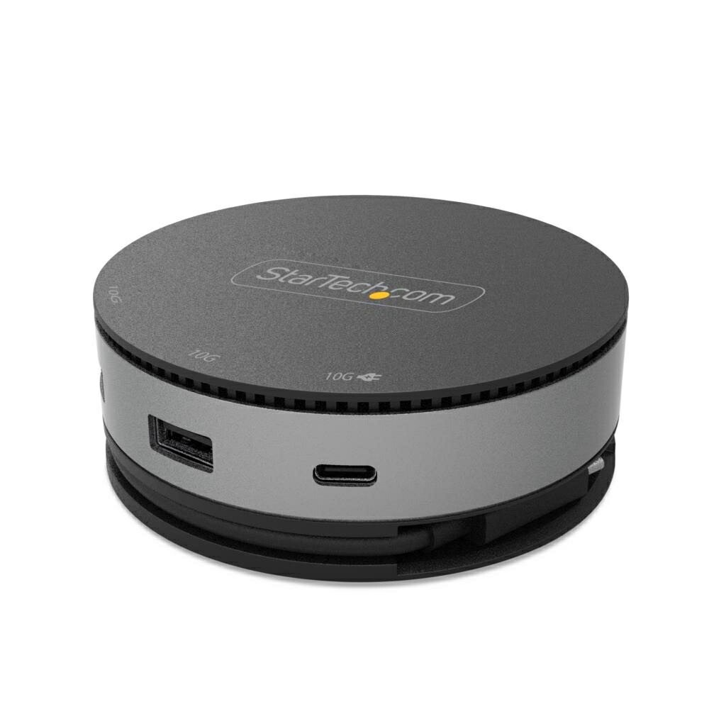 StarTech.com [DKT31CHDVCM] USB Type-Cマルチ変換アダプター US