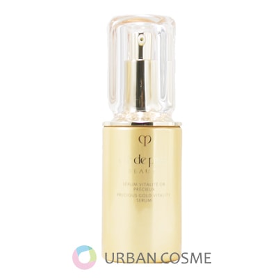 資生堂 クレドポーボーテ セラムヴィタリテオープレシュー 40ml 国内正規品 22,216円