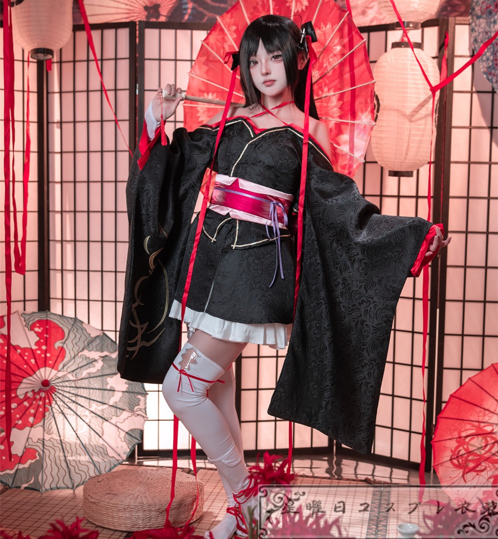 『一部在庫あり』 機巧少女は傷つかない マシンドールはきずつかない 夜夜 やや コスプレ衣装 コスチューム