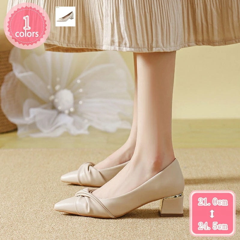 2000円OFFクーポン 3パンプス オフィスシューズ パンプス ぺたんこシューズ 太めヒール ローヒール 通勤 通学 オフィス カジュアル 美脚 軽量 幅広 走れる 疲れにくい ローヒール フラット