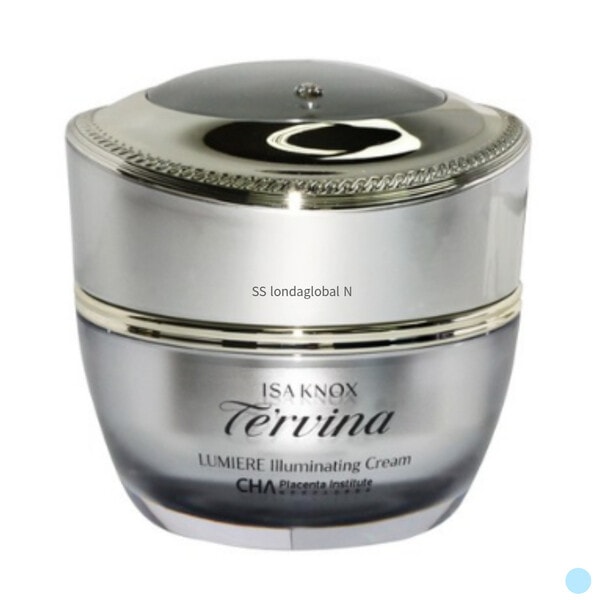 テルビナ ルミエ 活力光彩クリーム 60ml