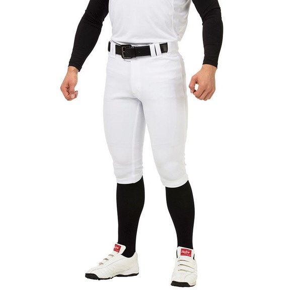 Rawlings ローリングス ハイパーストレッチパンツ ショートフィット APP11S01A-NN-W