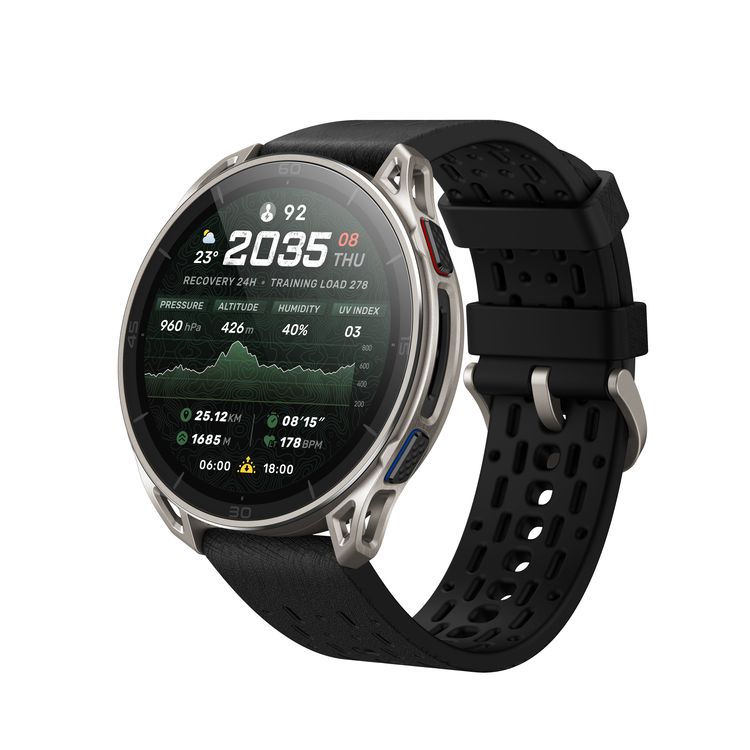Amazfit（アマズフィット） Amazfit Cheetah 2 Ultra　スマートウォッチ SP170084-C245