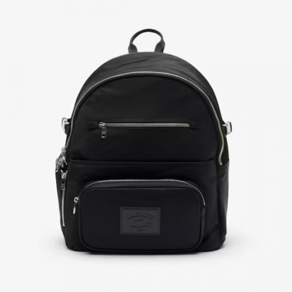 ラコステ クラシックバックパック 25F/W CW NH5077I55N 000