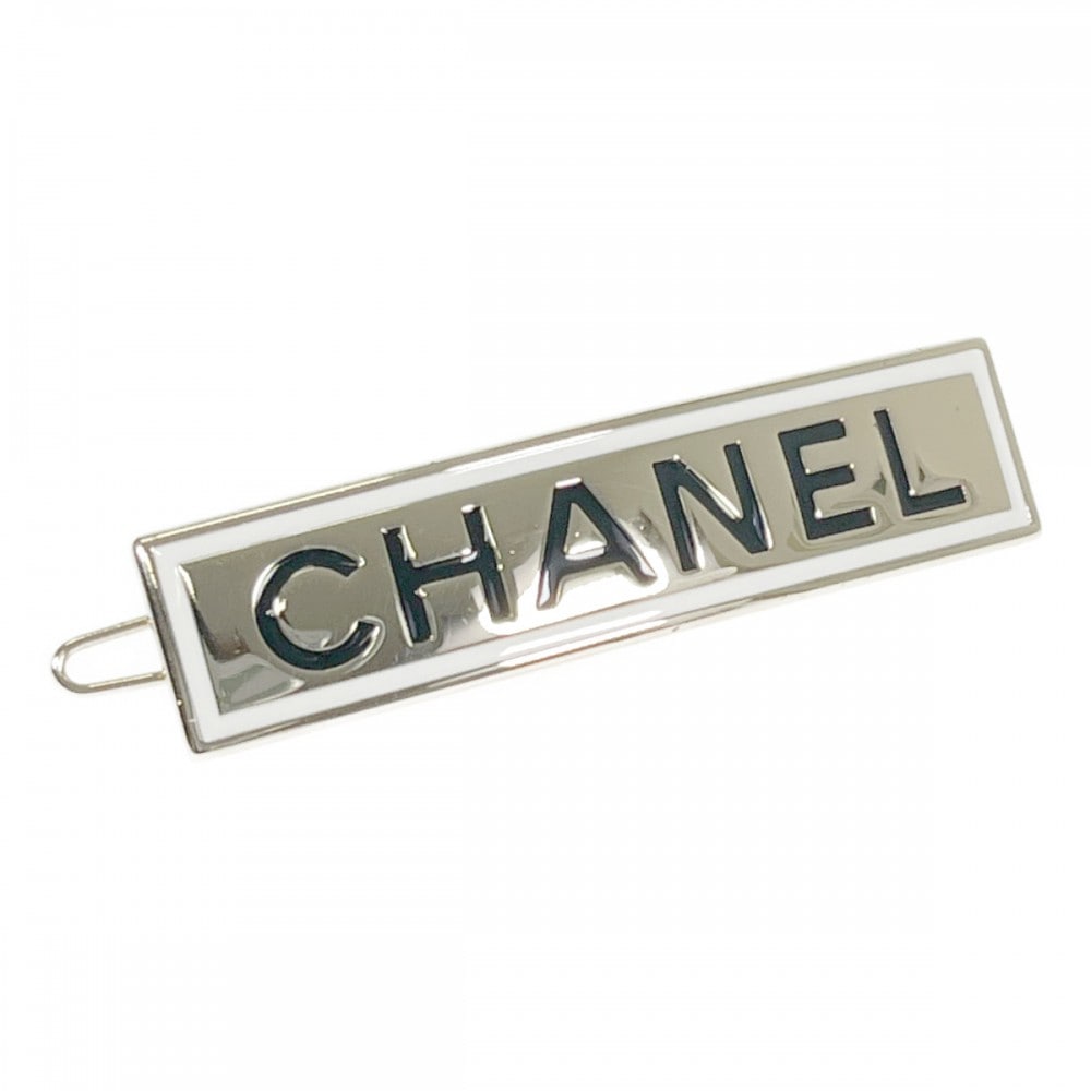 【Aランク】 バレッタ AB6728_B06481_NE777 ヘアアクセサリー メタル ゴールド レディース【ISEYA】