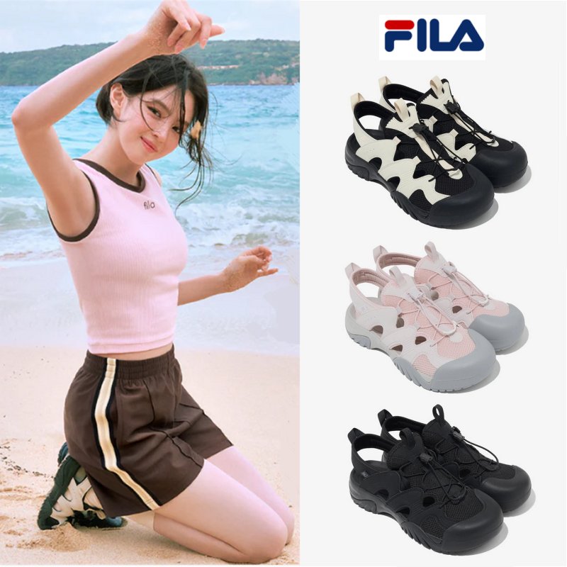 Peito V2 サンダル 3色 (公式正規品)