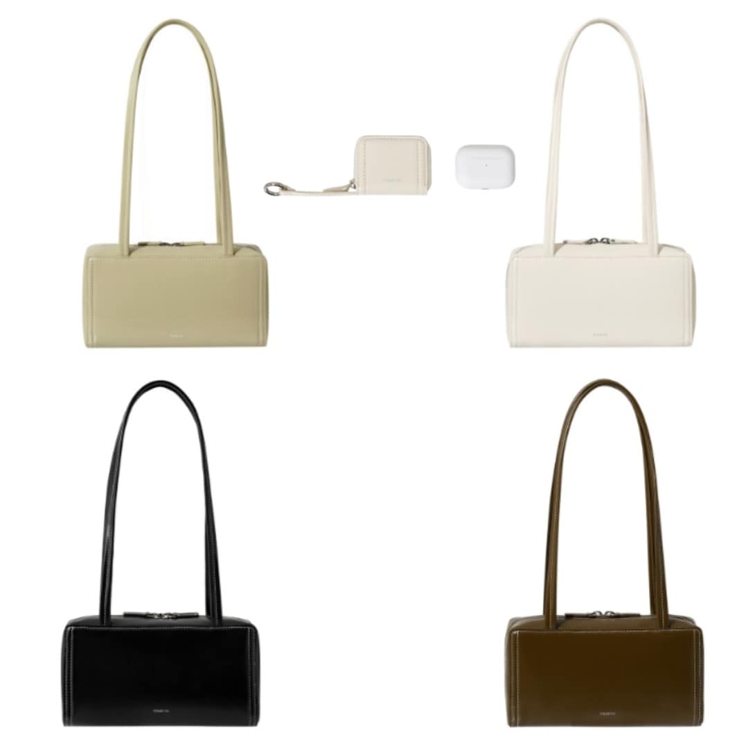 【RED VELVET ウェンディPICK】 Post bag