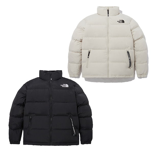 Qoo10] ザノースフェイス EGLON EX DOWN JACKET