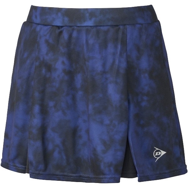 DUNLOP ダンロップ SKIRT with INNER SPATS テニス スカート DAK2481W-545 レディース 7,761円