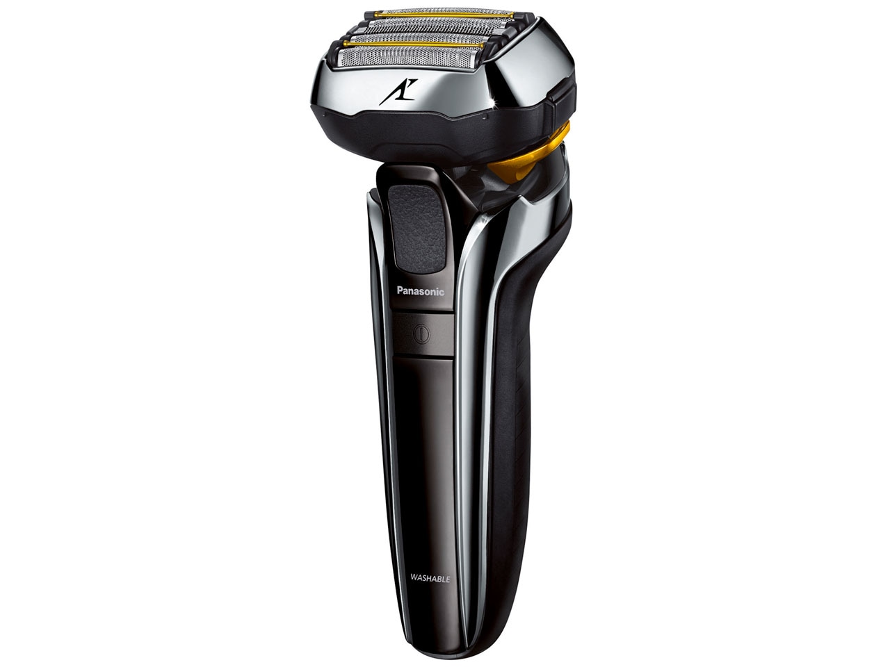Panasonic 5Dアクティブサスペンション搭載メンズ電気シェーバー ラムダッシュ ES-LV9F 即納OK