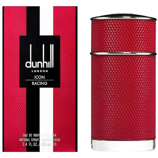 ダンヒル アイコン レーシング レッド EDP オードパルファム SP 100ml 香水 DUNHILL