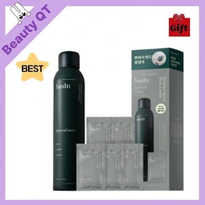 Qoo10] hedn 【7月限定】【ボディスプレー】sport