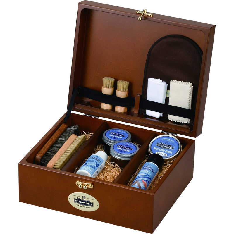 アールアンドデー　M.MOWBRAY BOXセット＋