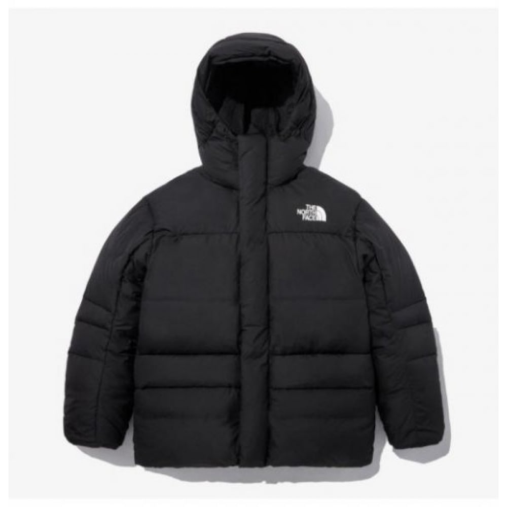 ノースフェイスパッド入り KQF NJ1DN71A メンズリマスターヒマラヤパーカー