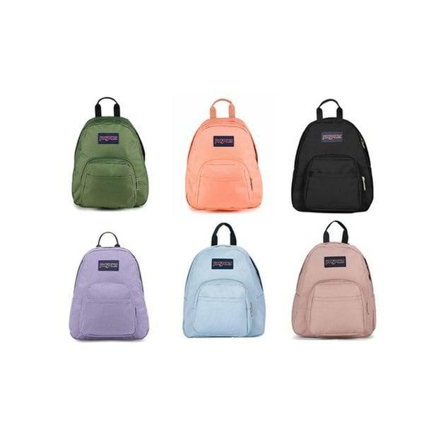 ハーフパイントミニバックパック 学生かばん 新学期かばん