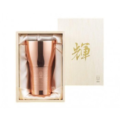 輝純銅ビアタンブラー KG-01 6,189円
