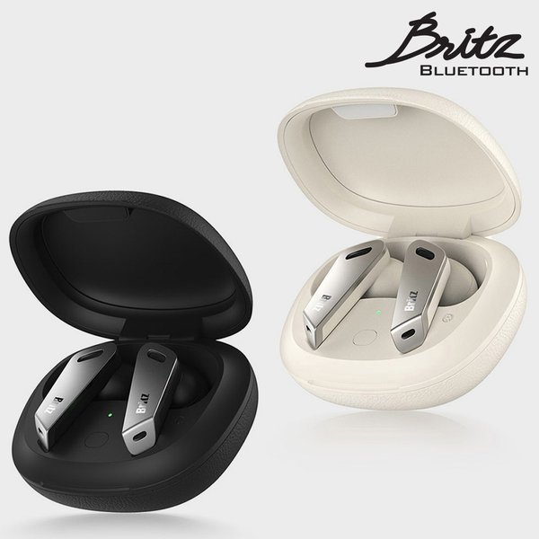 ブリッツ AcousticANC3 ノイズキャンセリングBluetoothイヤホン
