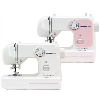 電子ミシン D008 キレイです ①