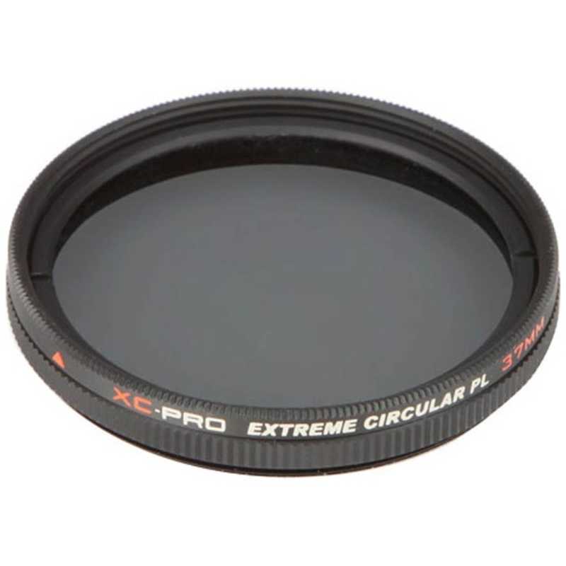 ハクバ　XC-PROエクストリームサーキュラーPLフィルター(37mm)　CF-XCPRCPL37