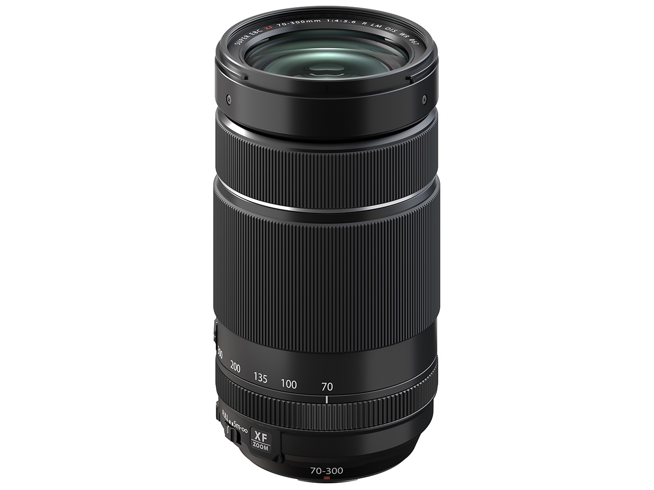 フジフイルム フジノンレンズ XF70-300mmF4-5.6 R LM OIS WR 国内版新品
