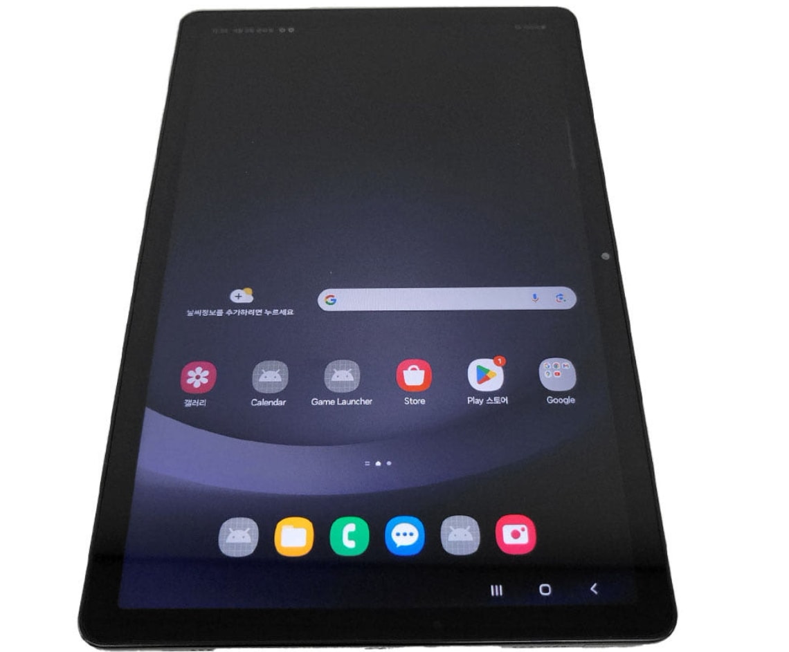 Tab A9+ 5G タブレット/ A9+ wifi Android 64GB/SM-X216N /[正規品]