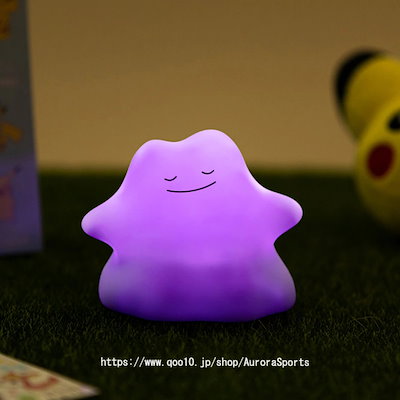 Qoo10] 韓国 4種類メタモン ポケモン イブ ピ