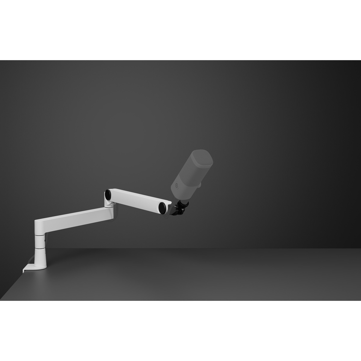 elgato（エルガト） Wave Mic Arm Pro（ホワイト） 10AAT9911