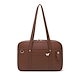 LEATHER BROWN
