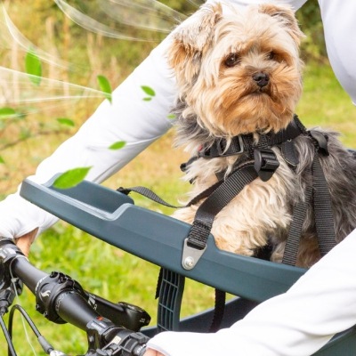 送料無料 犬用自転車サドル 犬用カゴ 犬用ライディング 自転車キャリア ペット お出かけ お散歩グッズ Sougohair Com