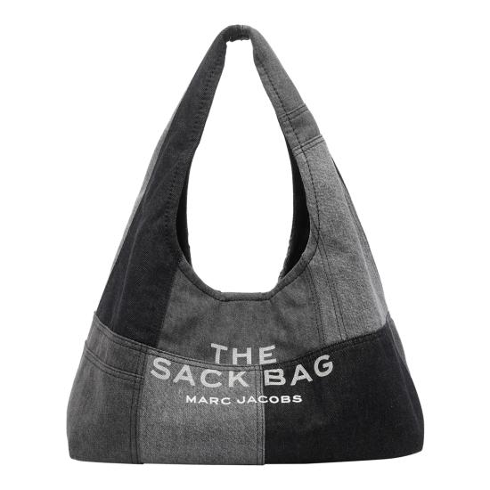 MARC JACOBS Women Shoulder Bags 2F5HSH015H02 013 Black