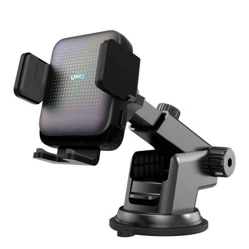UM2 차량무선충전 UMWH-CAR1LED