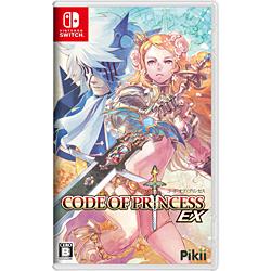Pikii Code of Princess EX [Nintendo Switch] 価格比較 - 価格.com