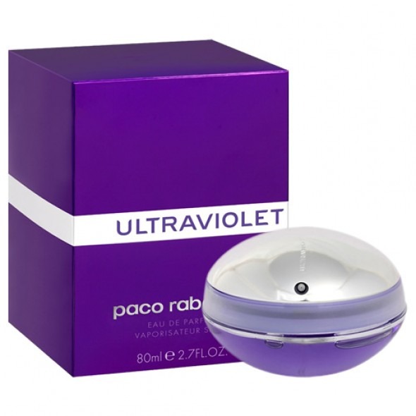 ウルトラバイオレット EDP SP 80ml[0532] 宅配無料